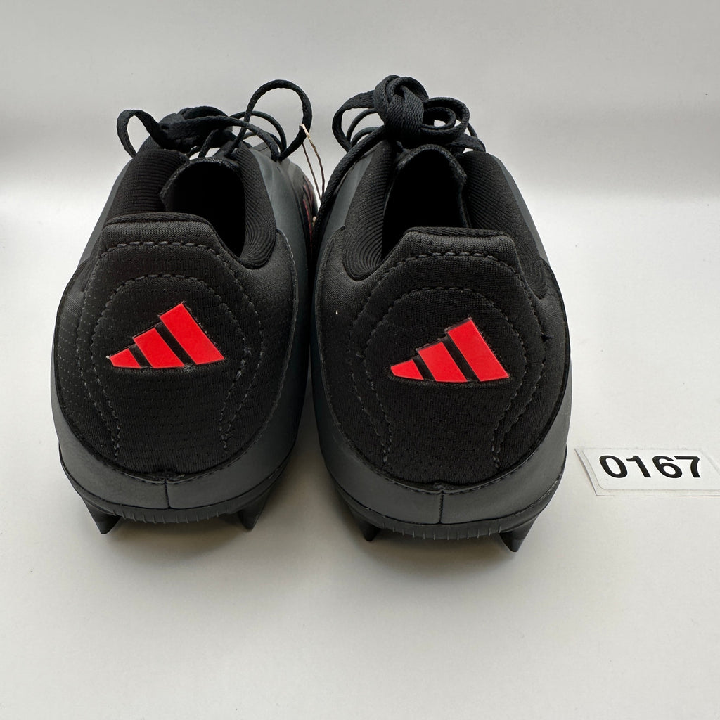 ADIDAS Men's 8 COPA PURE III CLUB Firm Multi Ground Cleats