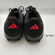 ADIDAS Men's 8 COPA PURE III CLUB Firm Multi Ground Cleats