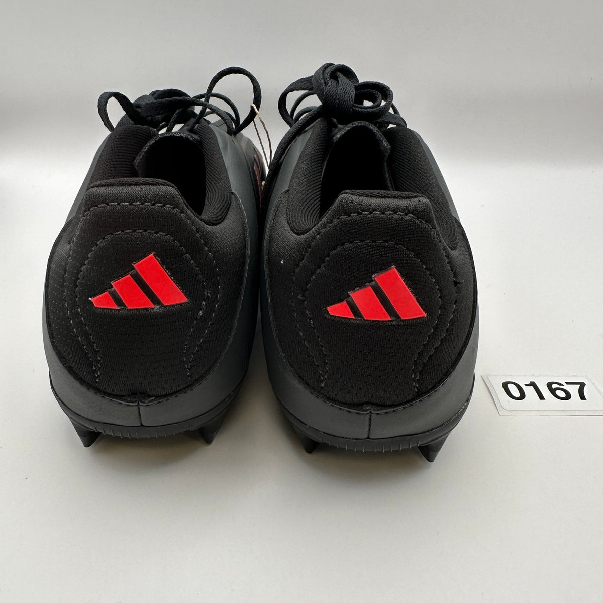ADIDAS Men's 8 COPA PURE III CLUB Firm Multi Ground Cleats