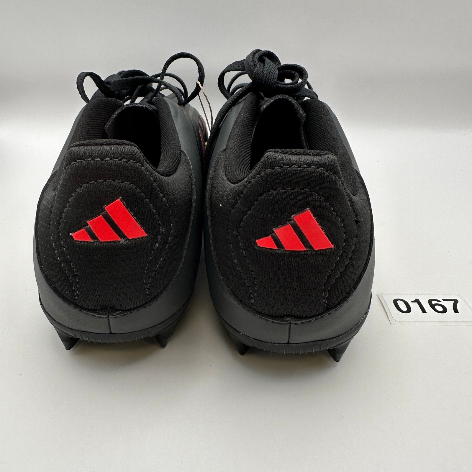 ADIDAS Men's 8 COPA PURE III CLUB Firm Multi Ground Cleats