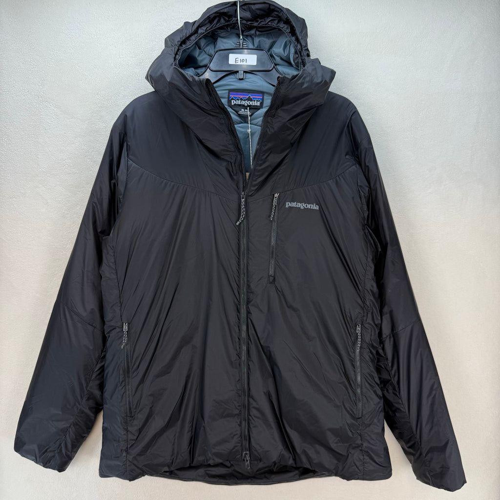 LAST UNIT PATAGONIA WOMEN'S XLARGE DAS PARKA 85355 RARE PIECE