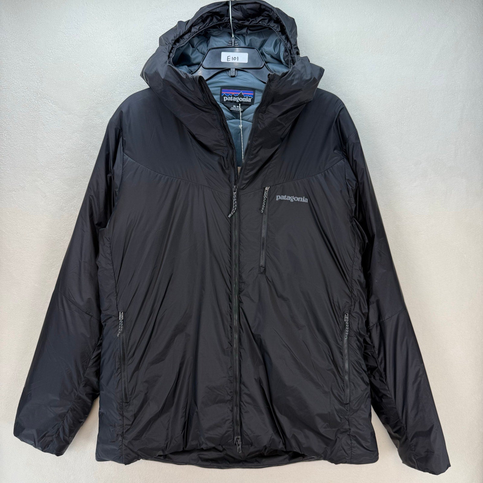 LAST UNIT PATAGONIA WOMEN'S XLARGE DAS PARKA 85355 RARE PIECE