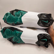 NIKE MEN'S 13 VAPOR EDGE DIAMOND TURF 93 EMERALD GRN FOOTBALL CLEAT HF5298 NWOB