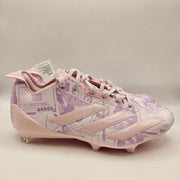 ADIDAS MEN'S 8 ADIZERO ELECTRIC 2 CURRENCY PINK JQ6683 NWOB