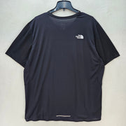 THE NORTH FACE MEN'S XXL SUMMIT HIGH TRAIL SHORT SLEEVE TSHIRT NF0A88XCJK3