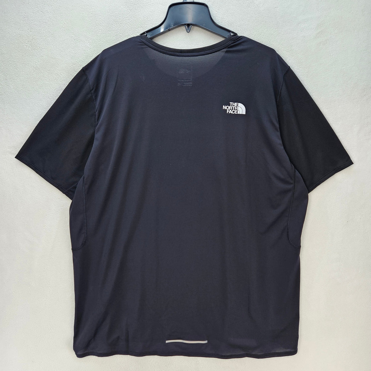 THE NORTH FACE MEN'S XXL SUMMIT HIGH TRAIL SHORT SLEEVE TSHIRT NF0A88XCJK3