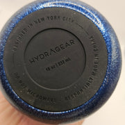 HYDRAGEAR 18oz STAINLESS STELL INSULATED BOTTLES ELK W EASY PUSH