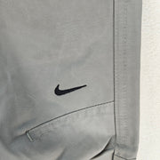 NIKE MEN'S MEDIUM TECH WOVEN PANTS LIGHT ARMY GREEN HJ0647-320 NWT