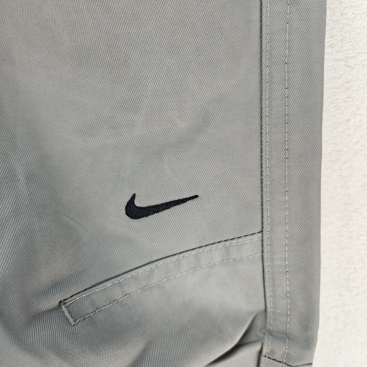 NIKE MEN'S MEDIUM TECH WOVEN PANTS LIGHT ARMY GREEN HJ0647-320 NWT