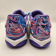 PUMA WOMEN'S 10 STEWIE 4 PRISM BASKETBALL SHOES 311062-01 NWOB