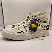 CONVERSE MEN'S 12 FIRST STRING CHUCK TAYLOR JAPANESE TROPICAL KNIT A16750C