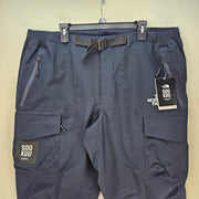 THE NORTH FACE X UNDERCOVER SOUKUU XL GEODESIC PANT AVIATOR NAVY REGULAR NWT