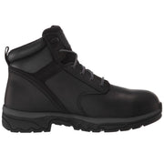 TIMBERLAND PRO MEN'S 14 WIDE JIGSAW 6 INCH STEEL SAFETY TOE ANTI FATIGUE NIB