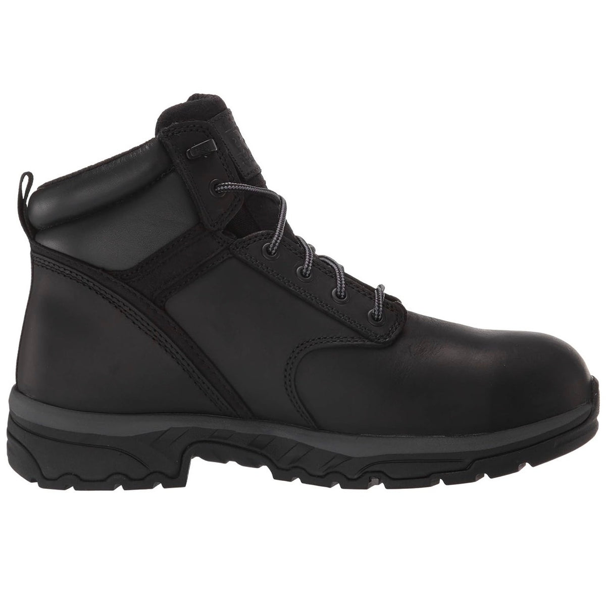 TIMBERLAND PRO MEN'S 14 WIDE JIGSAW 6 INCH STEEL SAFETY TOE ANTI FATIGUE NIB