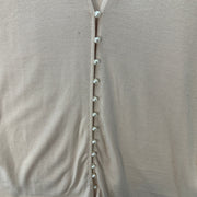 PRINCESS POLLY Women's size 18 Beige Blouse