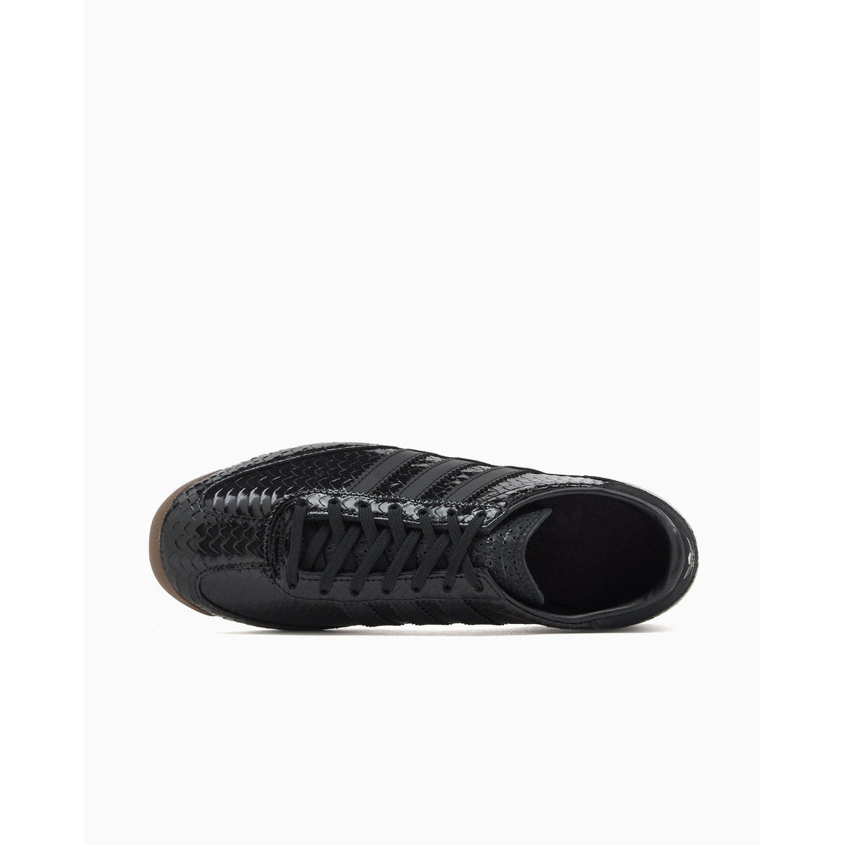 ADIDAS ORIGINALS WOMEN'S 6 SL72 OG BLACK CARBON SNAKESKIN IH9170 NIB