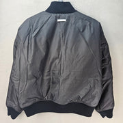 NIKE WOMEN'S SMALL THERMA FIT REVERSIBLE BOMBER JACKET HV2812-010 $180