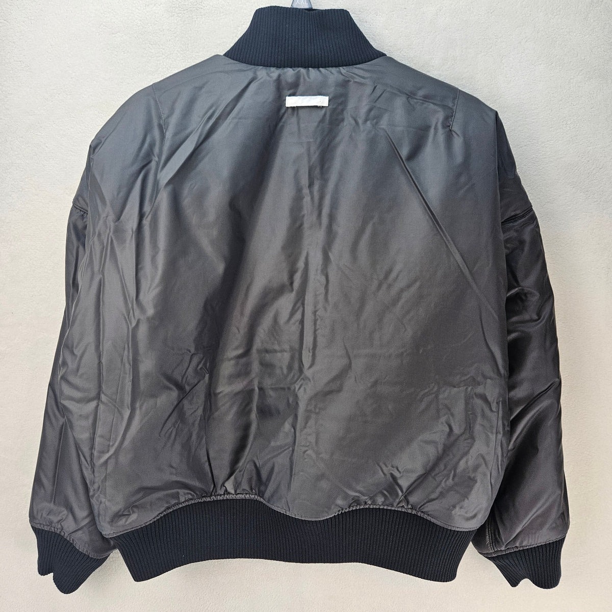 NIKE WOMEN'S SMALL THERMA FIT REVERSIBLE BOMBER JACKET HV2812-010 $180