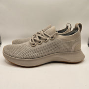 ALLBIRDS WOMEN'S 9.5 DASHER NZ SNEAKER MUSHROOM RUNNING SHOES A12627