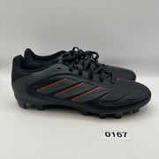 ADIDAS Men's 8 COPA PURE III CLUB Firm Multi Ground Cleats