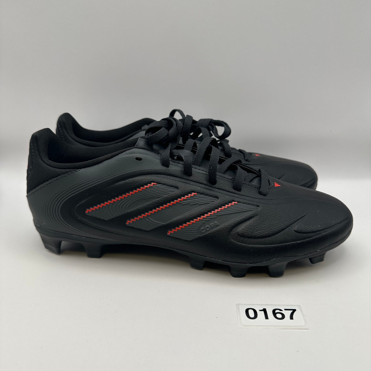 ADIDAS Men's 8 COPA PURE III CLUB Firm Multi Ground Cleats
