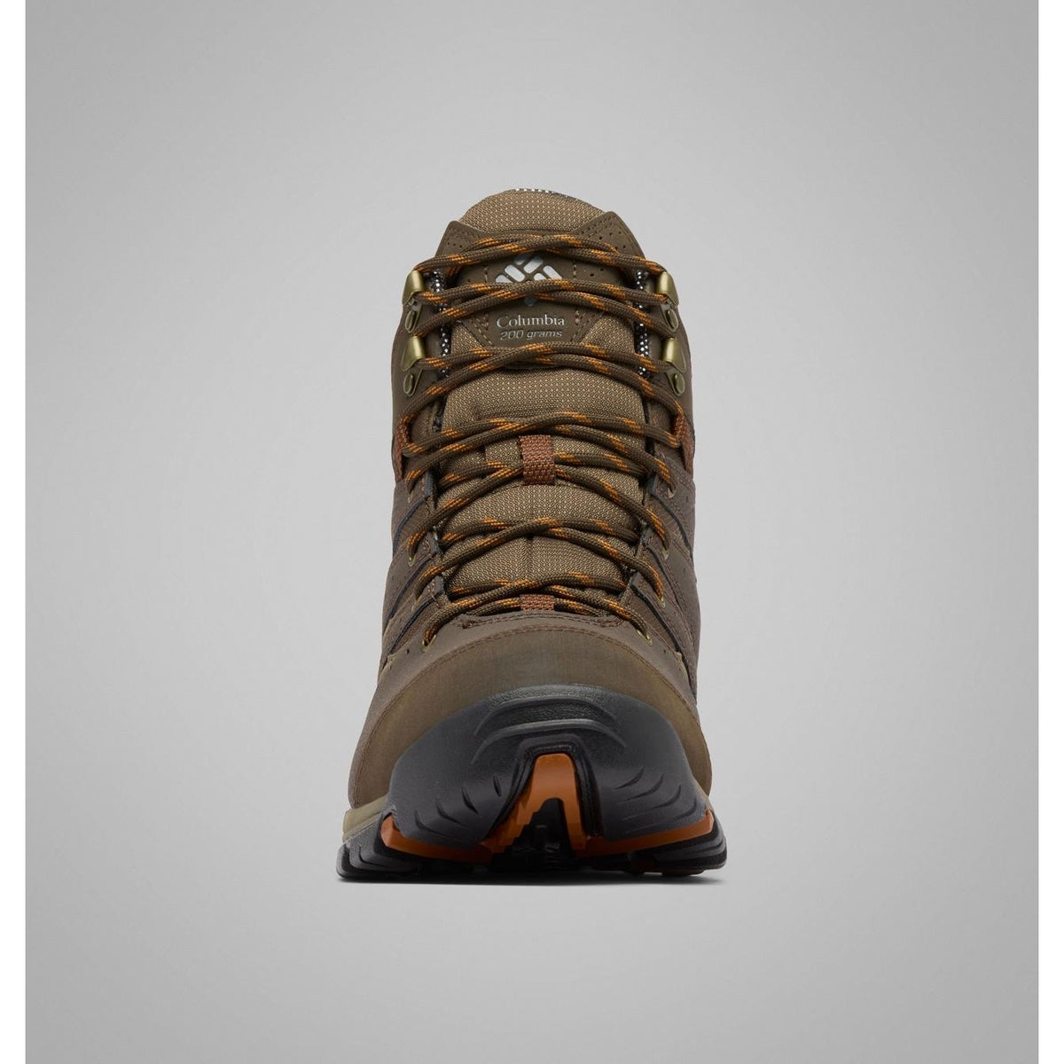COLUMBIA Men's 7.5 Gunnison II Omni-Heat 200G Insulation Waterproof