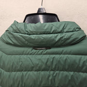 COLUMBIA MEN'S XXL WOODROSE CREST PACKABLE DOWN JACKET OMNI HEAT NWT