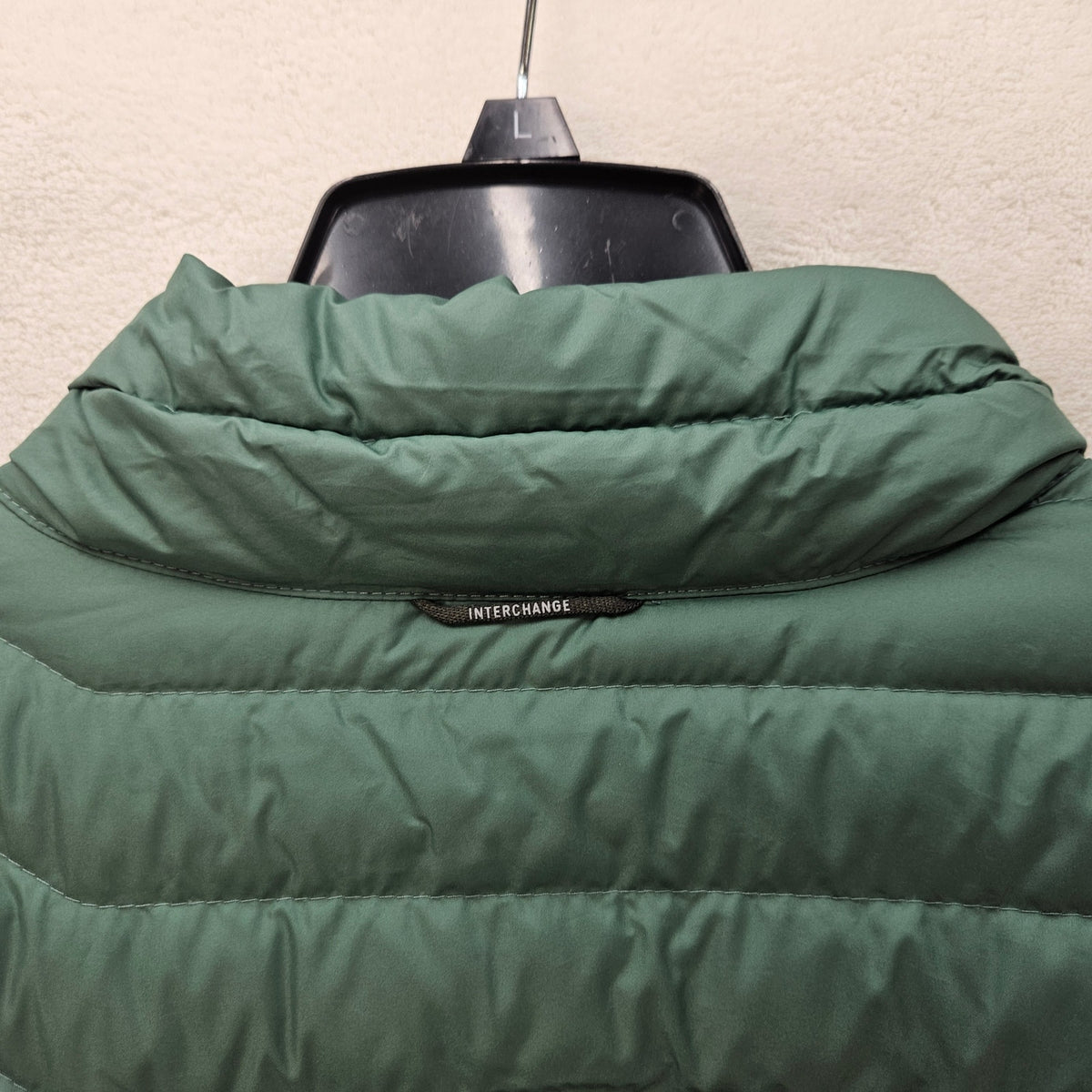 COLUMBIA MEN'S XXL WOODROSE CREST PACKABLE DOWN JACKET OMNI HEAT NWT