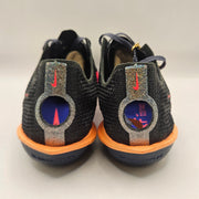 NIKE MEN'S 8 AIR VICTORY 2 GLAM TRACK & FIELD SPIKES IM9130-001 NWOB