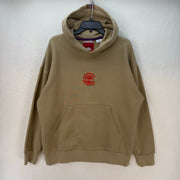 TIMBERLAND X LOT MEDIUM MOCHA HOODIE TB0A63KR918 MAKE IN TURKEY