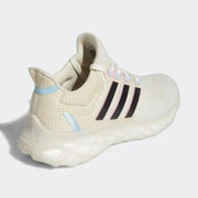 ADIDAS ULTRABOOST DNA MEN'S 5 WOMEN'S 6 WEB DNA OFF WHITE SNEAKER GX2131
