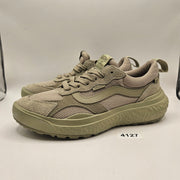 VANS WOMEN'S 8.5 ULTRARANGE NEO VR3 WAVE OLIVE NWOB GYM SHOES