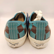 VANS MEN'S 11 AUTHENTIC SNEAKER DEMON SLAYER TANJIRO KAMADO COLORWAY NWOB