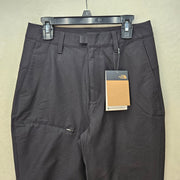 THE NORTH FACE WOMEN'S 2 LONG BASIN PANTS TNF BLACK UTILITY PANTS
