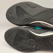 ADIDAS MEN'S 5 AMG PETRONAS F1 TEAM FEROZA BLACK SNEAKERS JQ3273