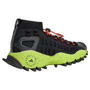 ADIDAS X STELLA MCCARTNEY SEEULATER 2 JH8944 WOMEN'S 6.5 BLACK RUNNING JH8944