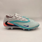 NIKE MEN'S 6.5 PHAMTOM 6 LOW ELITE FG UNITED 002 PISTACHIO FROST IM9604-300 NWOB
