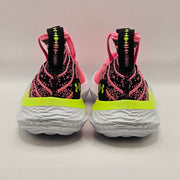 UNDER ARMOUR MEN'S 8 FLOW FUTR X ELITE MAX CUSHION BASKETBALL 3027937-600