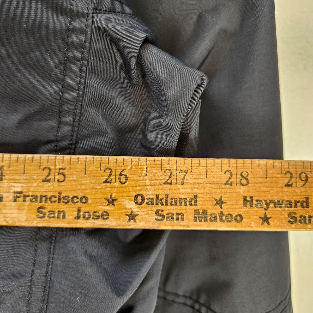 COLUMBIA BUGABOO MEN'S XXL 1986 BLACK INTERCHANGE JACKET NWT WM5875-011