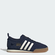 ADIDAS ORIGINALS MEN'S 7 SAMBA 62 NAVY BLUE SUEDE NIB IH4380