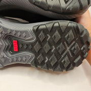 VANS MEN'S 10 CROSSPATH MTE TOGETHER AS OURSELVES BLACK PURPLE OUTDOOR HIKING