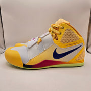 NIKE MEN'S 12 ZOOM JAVELIN ELITE 3 TRACK FIELD THROWING FZ9626-800 CITRON PULSE