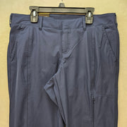 KIRKLAND WOMEN'S 6 SIGNATURE TRAVEL PANT BLACK 7789780