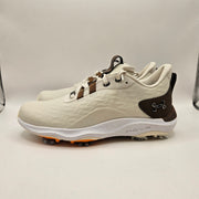 UNDER ARMOUR MEN'S 4.5 WOMEN'S 6 UA DRIVE PRO CLONE GOLF SHOES 6006116-279