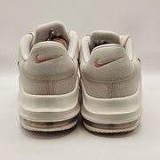 NIKE MEN'S 12 AIR MAX IMPACT 4 PHAMTOM METALLIC RED BRONZE DM1124-008 SNEAKER