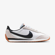 NIKE MEN'S 11.5 PACIFIC SNEAKER LOW TOP SNEAKER HQ2052-100 WHITE BLACK
