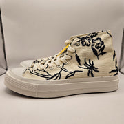 CONVERSE MEN'S 10.5 FIRST STRING CHUCK TAYLOR JAPANESE TROPICAL KNIT A16750C