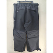 ADIDAS EQT MEN'S XL EQUIPMENT UTILITY PANTS GRAY REFLECTIVE JV7657 TECHWEAR