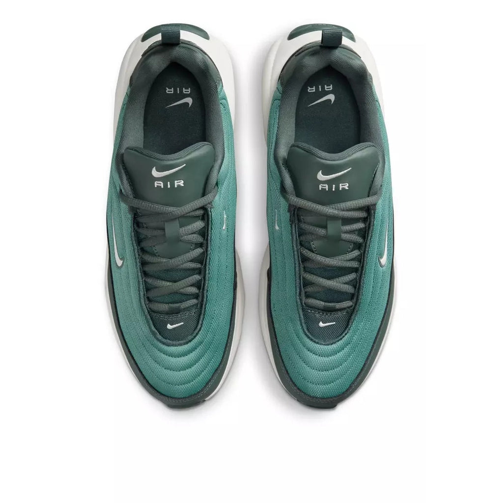 NIKE WOMEN'S 9 AIR MAX PORTAL VINTAGE GREEN SOFT PEARL SNEAKERS HF2053-300 NIB