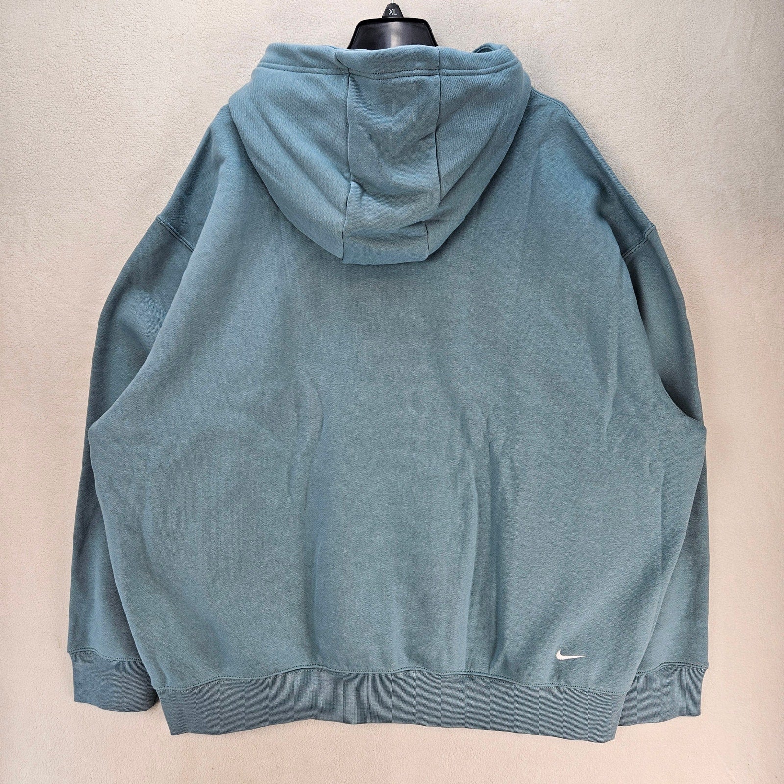 NIKE ACG MEN XXL THERMA HOODIE PULLOVER CANNON CLAY GREEN TUFF FLEECE DZ3392-017